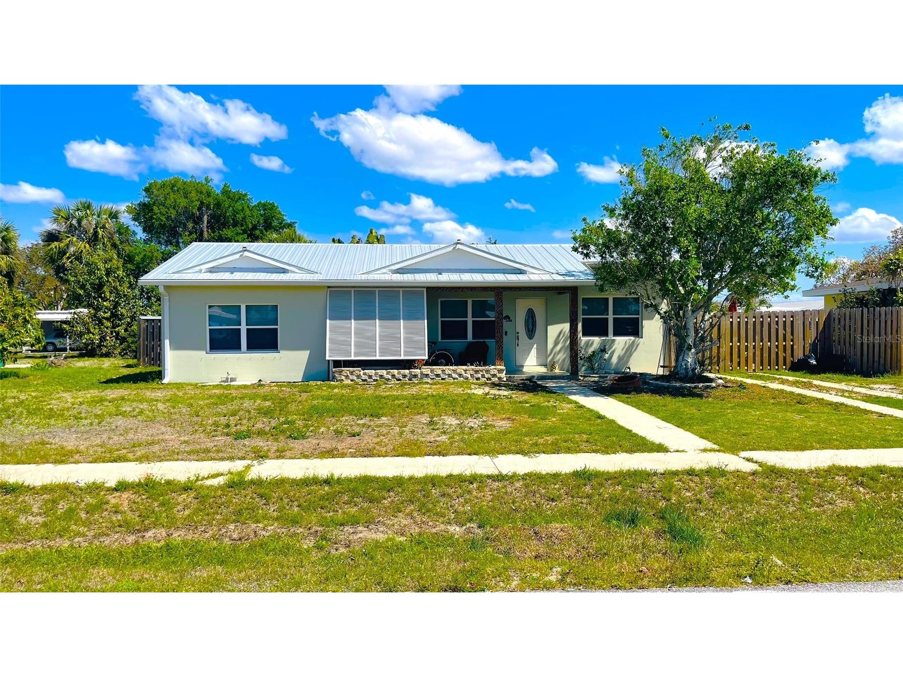 3420 Westlund Terrace Port Charlotte FL 33952 C7523241 image1
