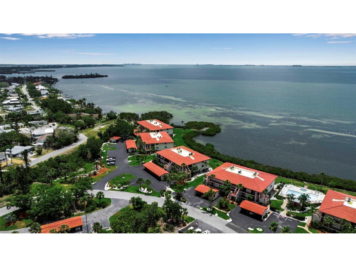 3420 Wild Oak Bay Boulevard #120 Bradenton FL 34210 - SARASOTA BAY A4650930 image10