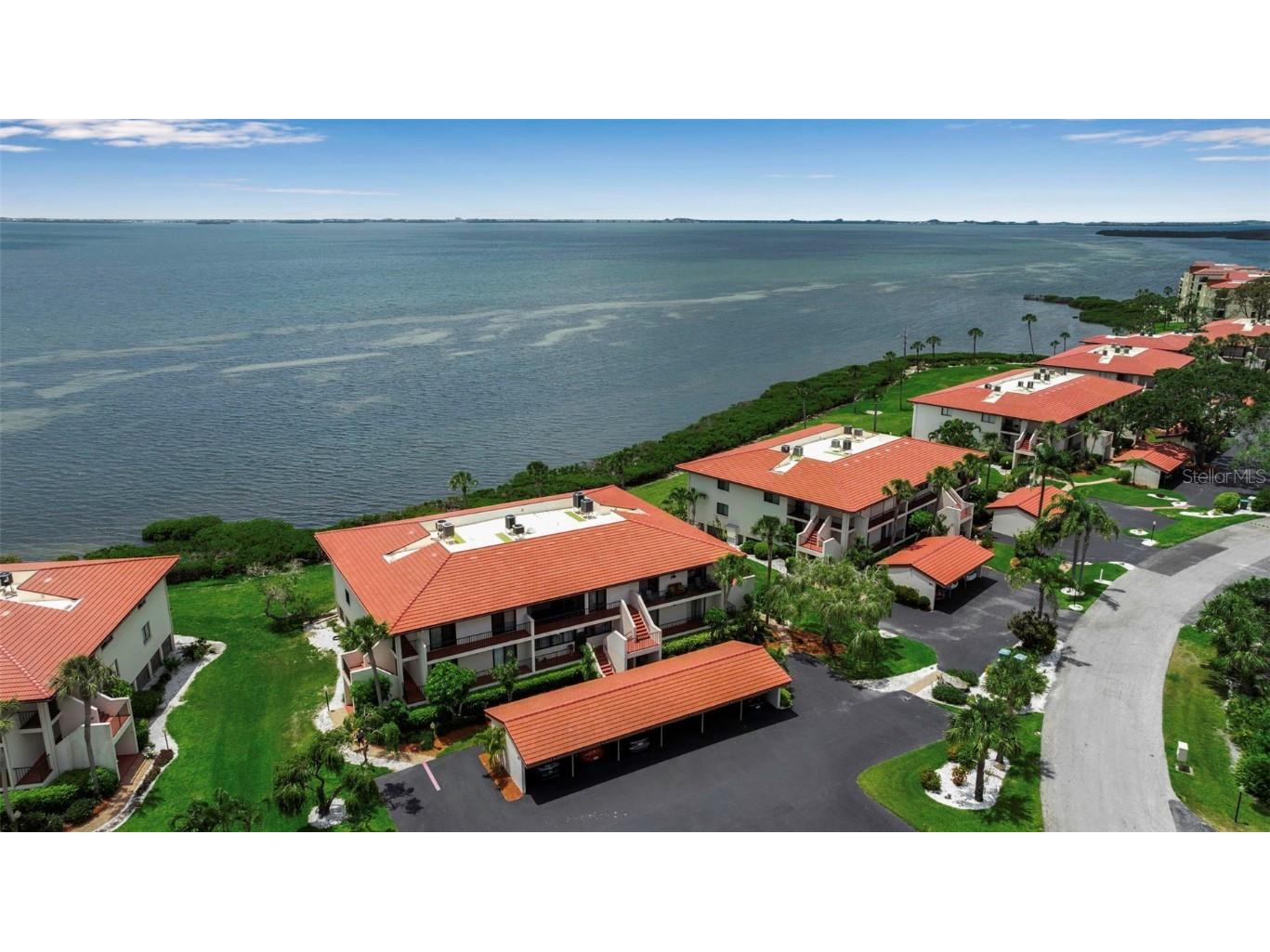 3420 Wild Oak Bay Boulevard #120 Bradenton FL 34210 - SARASOTA BAY A4650930 image11