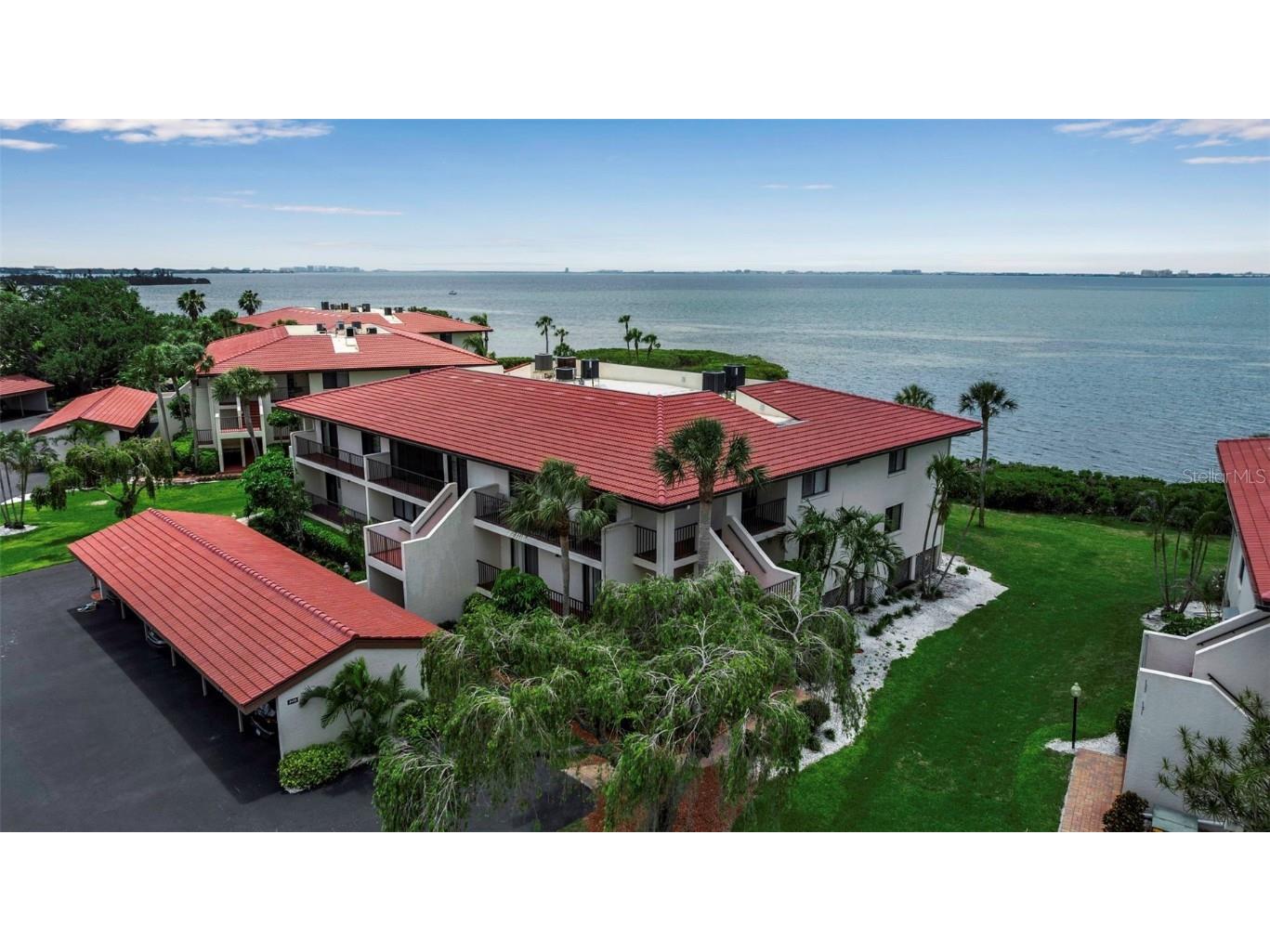 3420 Wild Oak Bay Boulevard #120 Bradenton FL 34210 - SARASOTA BAY A4650930 image13