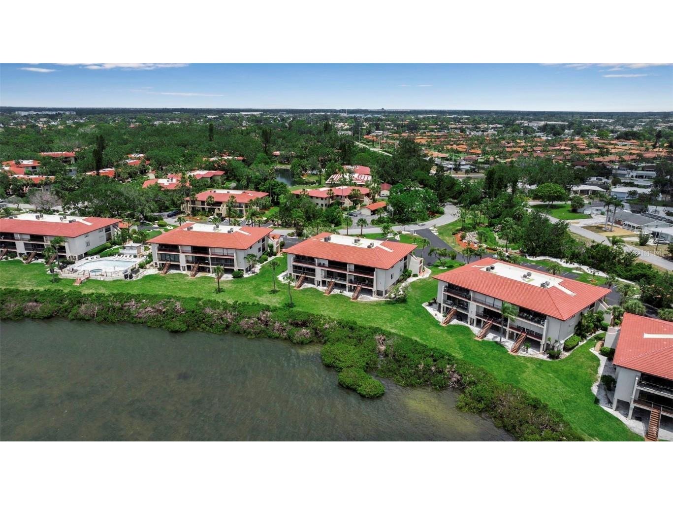 3420 Wild Oak Bay Boulevard #120 Bradenton FL 34210 - SARASOTA BAY A4650930 image15