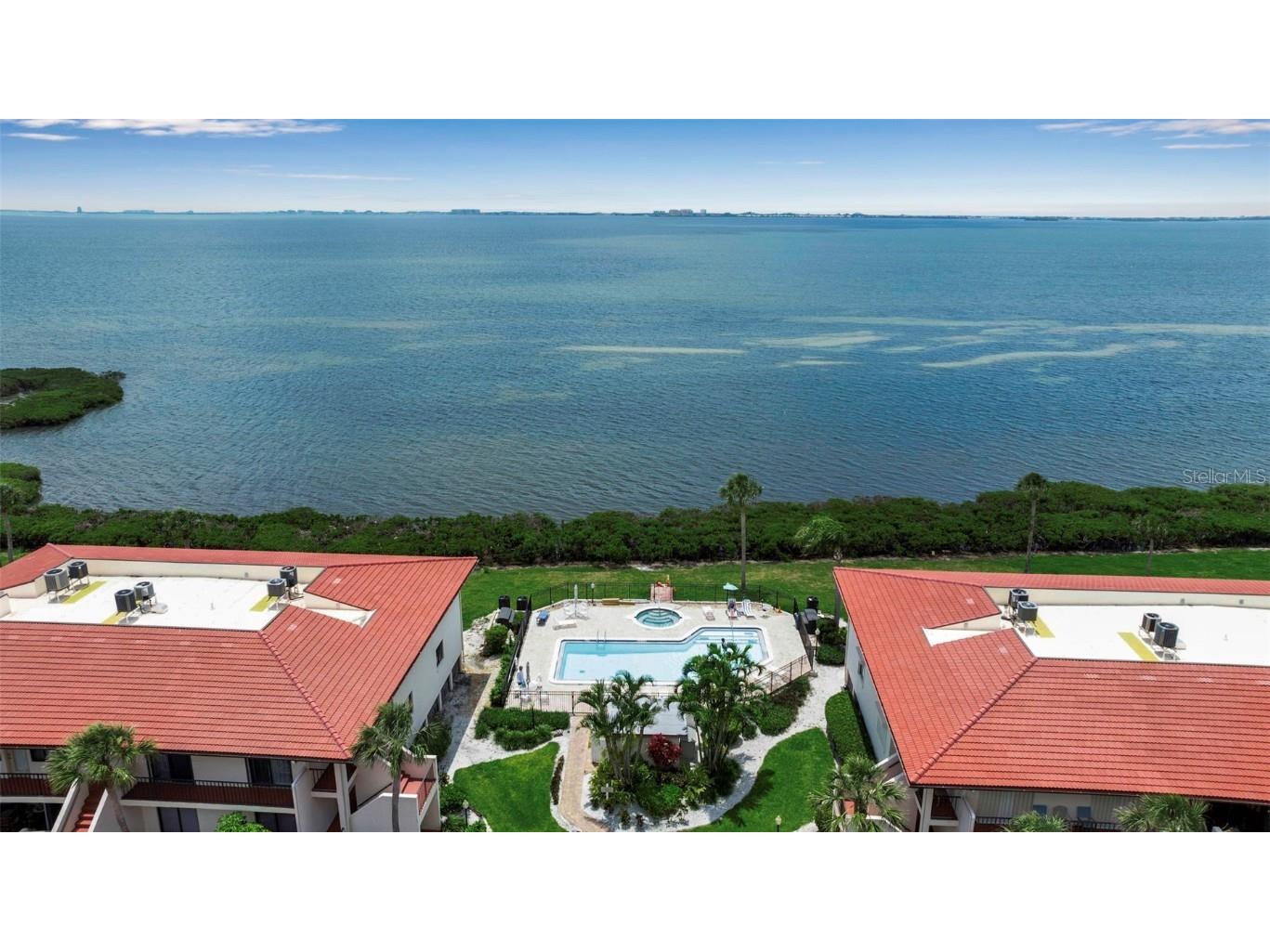3420 Wild Oak Bay Boulevard #120 Bradenton FL 34210 - SARASOTA BAY A4650930 image17