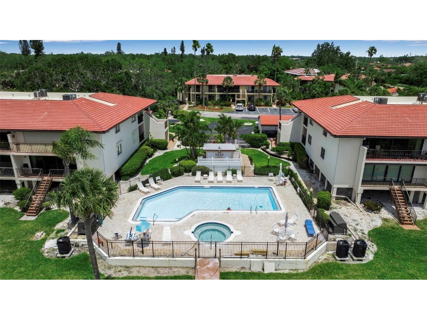 3420 Wild Oak Bay Boulevard #120 Bradenton FL 34210 - SARASOTA BAY A4650930 image18