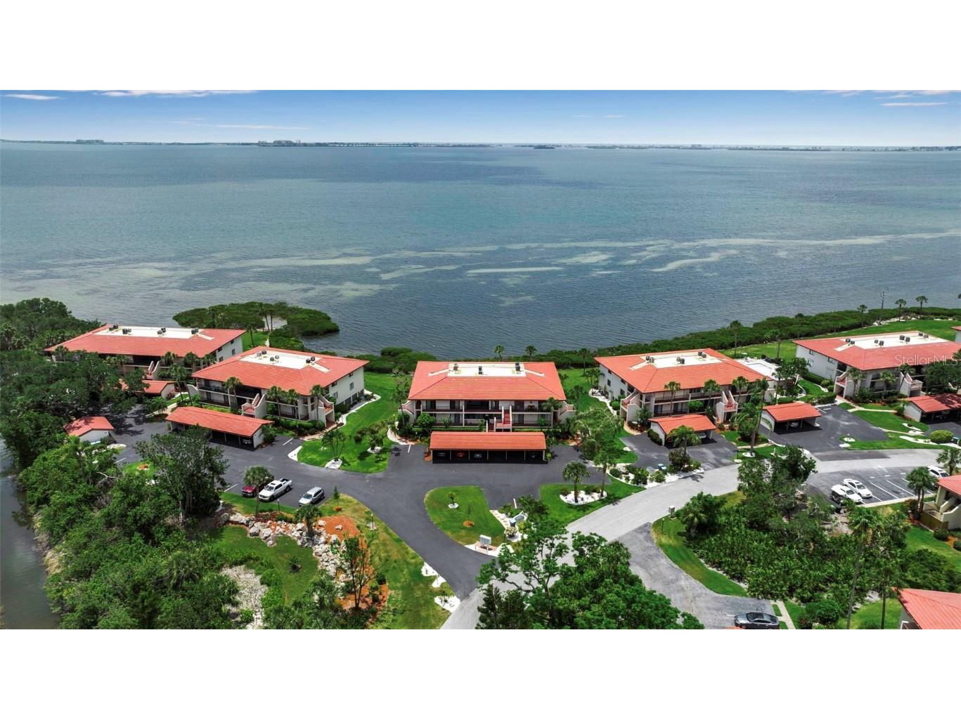 3420 Wild Oak Bay Boulevard #120 Bradenton FL 34210 - SARASOTA BAY A4650930 image19