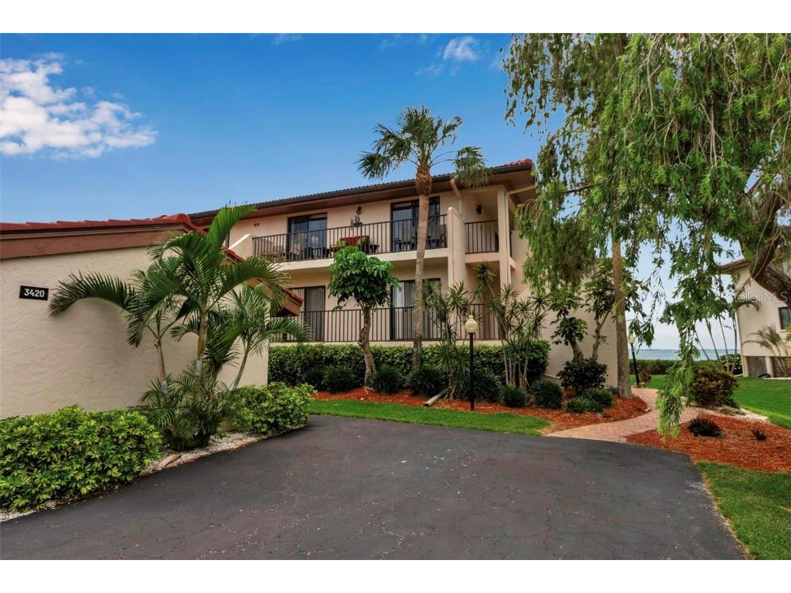 3420 Wild Oak Bay Boulevard #120 Bradenton FL 34210 - SARASOTA BAY A4650930 image20