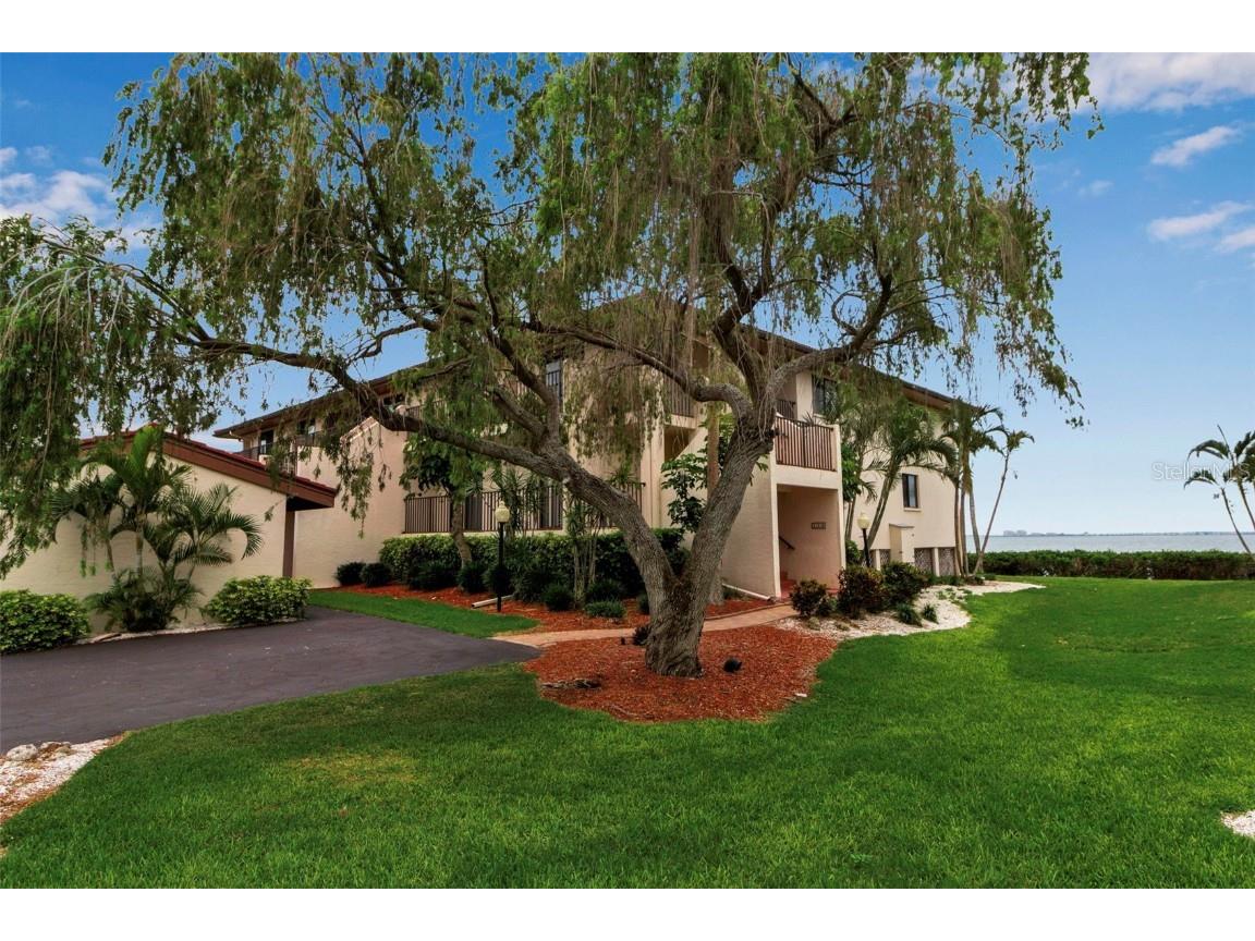 3420 Wild Oak Bay Boulevard #120 Bradenton FL 34210 - SARASOTA BAY A4650930 image21