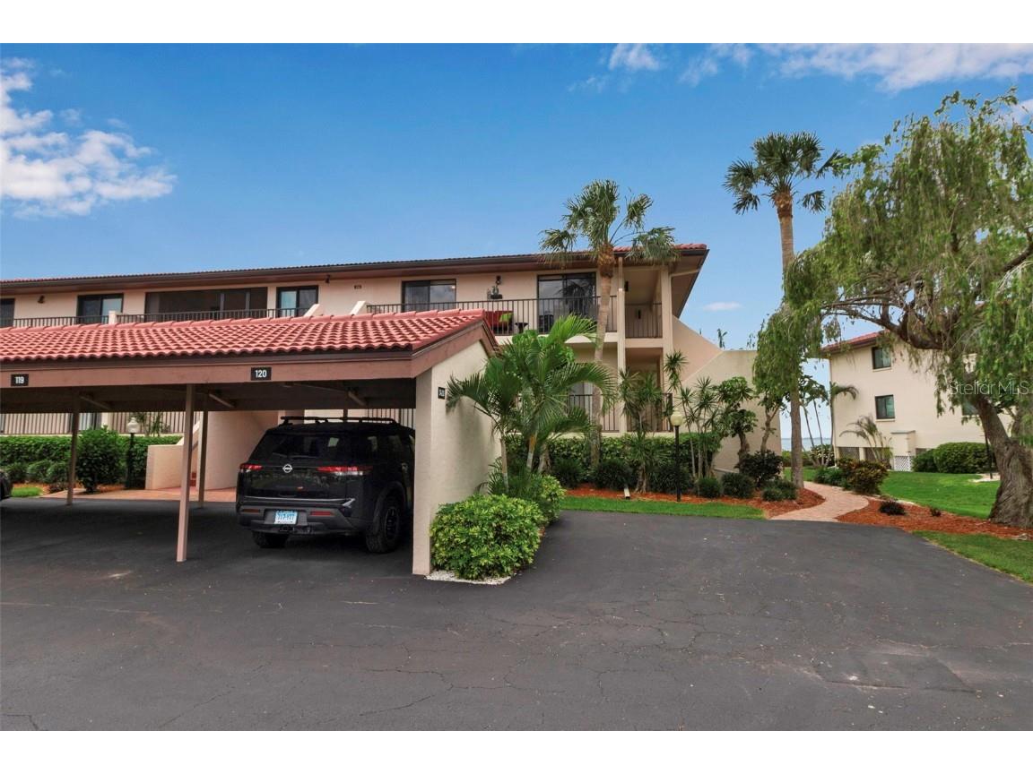 3420 Wild Oak Bay Boulevard #120 Bradenton FL 34210 - SARASOTA BAY A4650930 image22