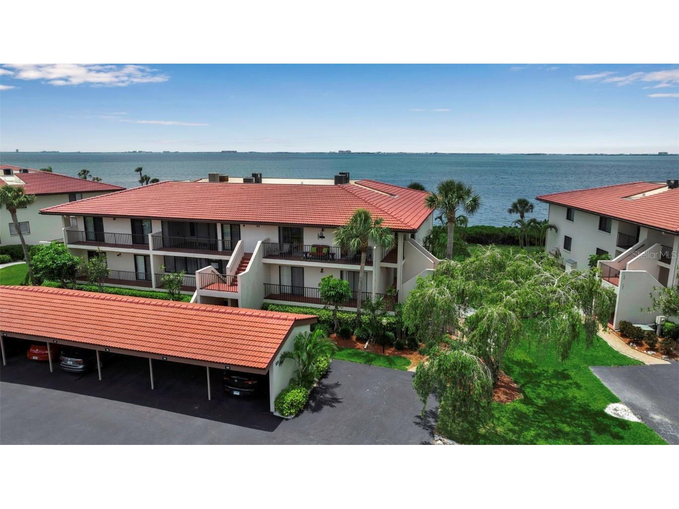 3420 Wild Oak Bay Boulevard #120 Bradenton FL 34210 - SARASOTA BAY A4650930 image3