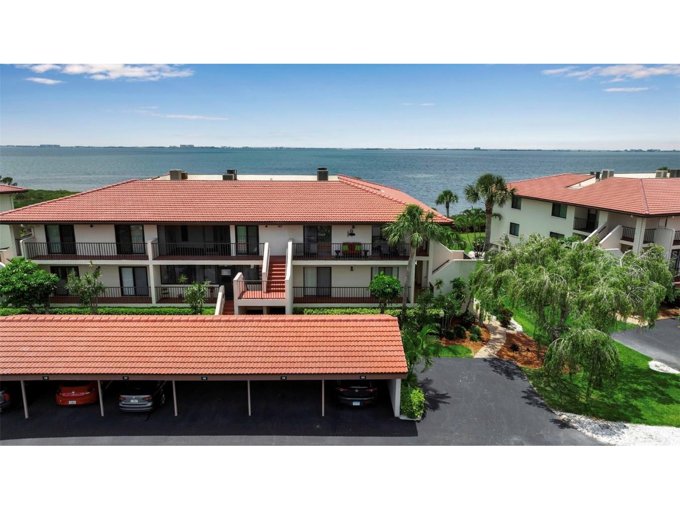 3420 Wild Oak Bay Boulevard #120 Bradenton FL 34210 - SARASOTA BAY A4650930 image7