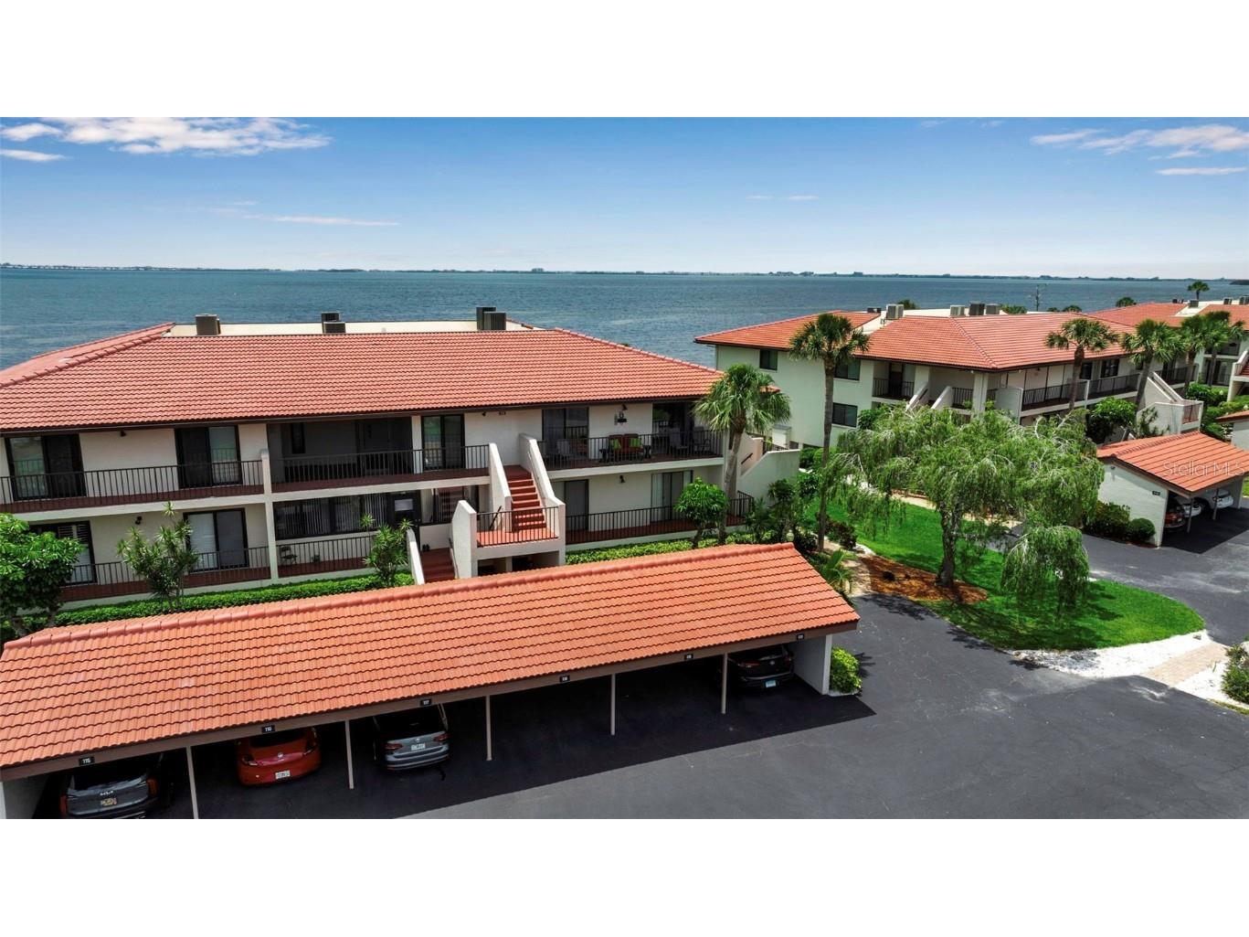 3420 Wild Oak Bay Boulevard #120 Bradenton FL 34210 - SARASOTA BAY A4650930 image8