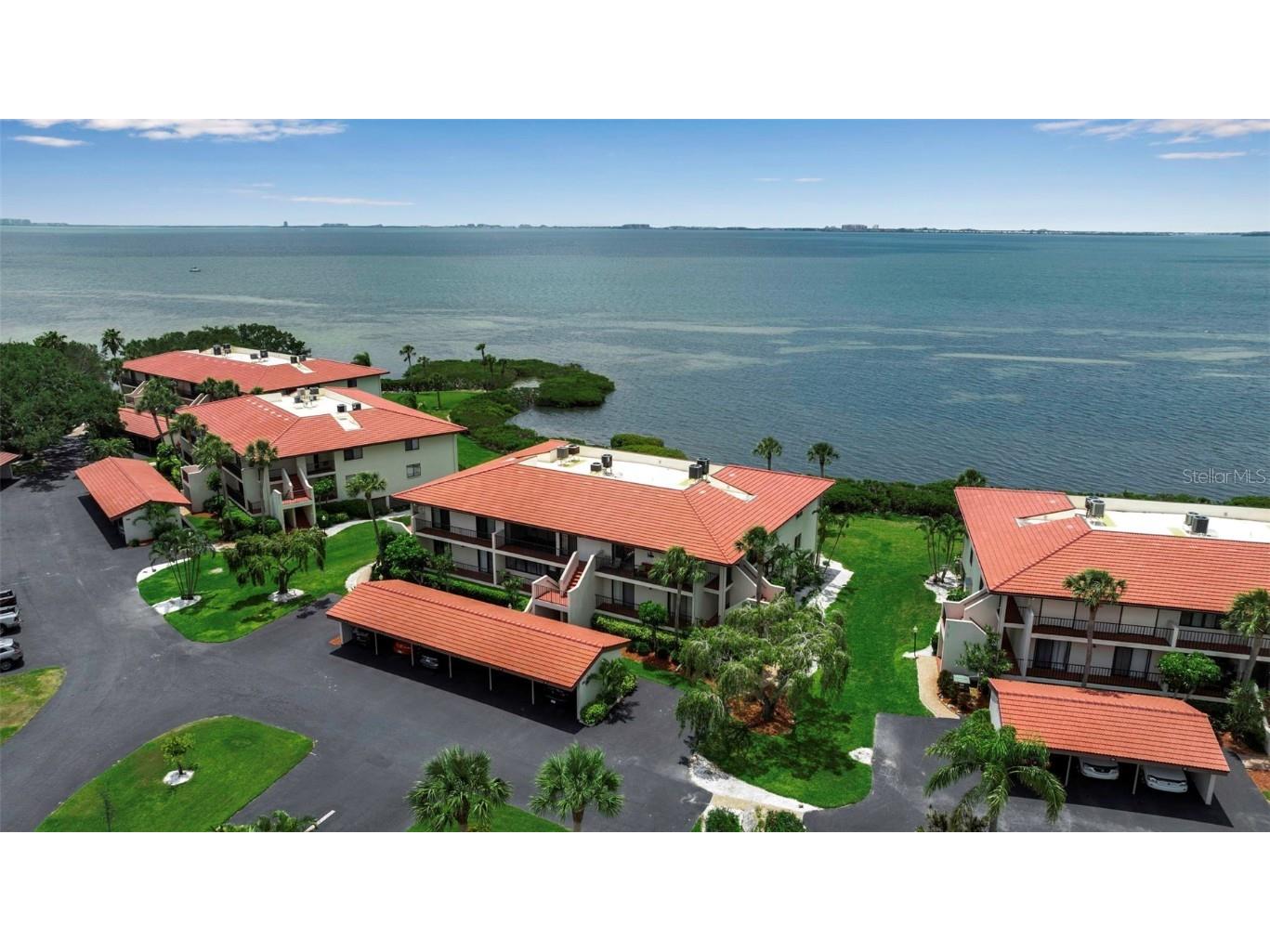3420 Wild Oak Bay Boulevard #120 Bradenton FL 34210 - SARASOTA BAY A4650930 image9