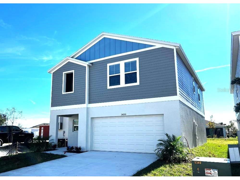 34200 Scarlet Sage Court Wesley Chapel FL 33545 U8223025 image1