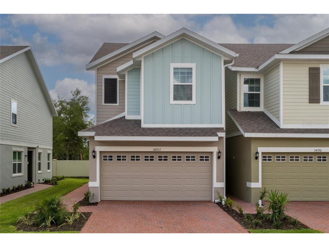 34202 Rogallo Lane Wesley Chapel FL 33545 O6114902 image1