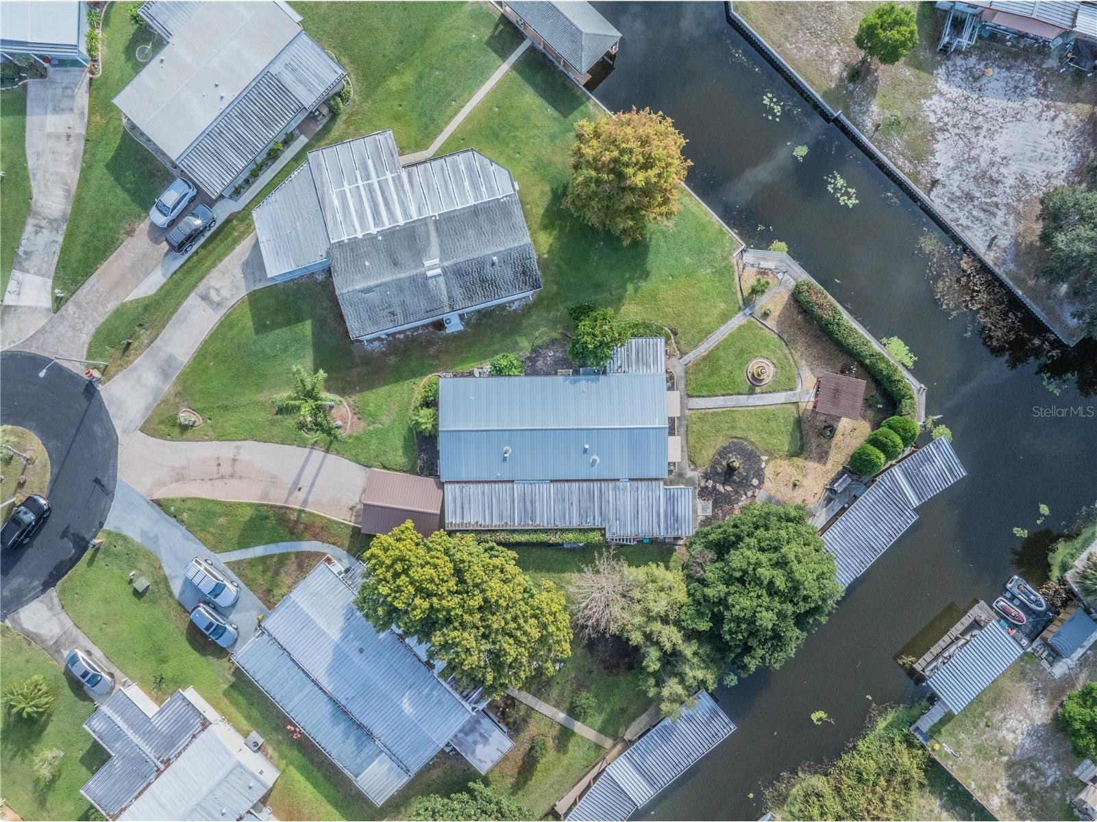 34205 Island Drive Leesburg FL 34788 - LAKE EUSTIS G5105574 image3