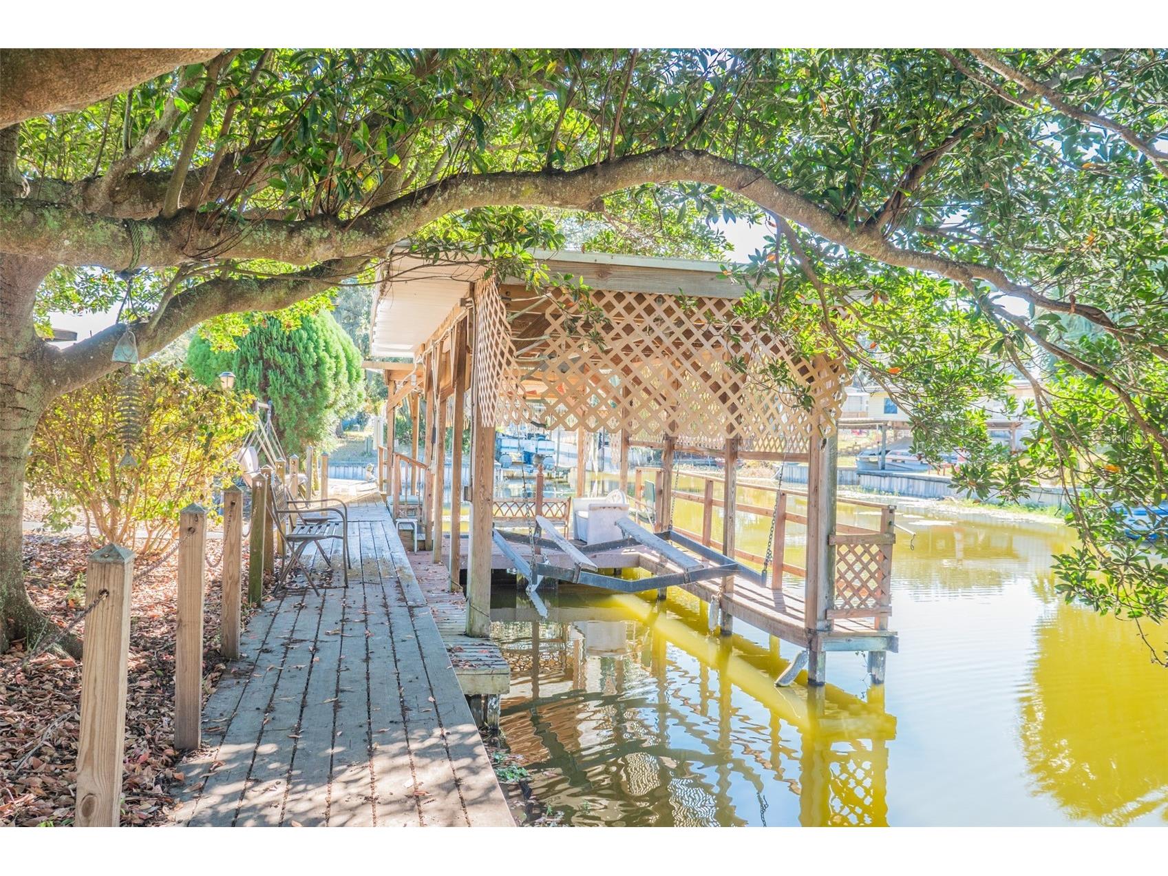 34205 Island Drive Leesburg FL 34788 - LAKE EUSTIS G5105574 image35