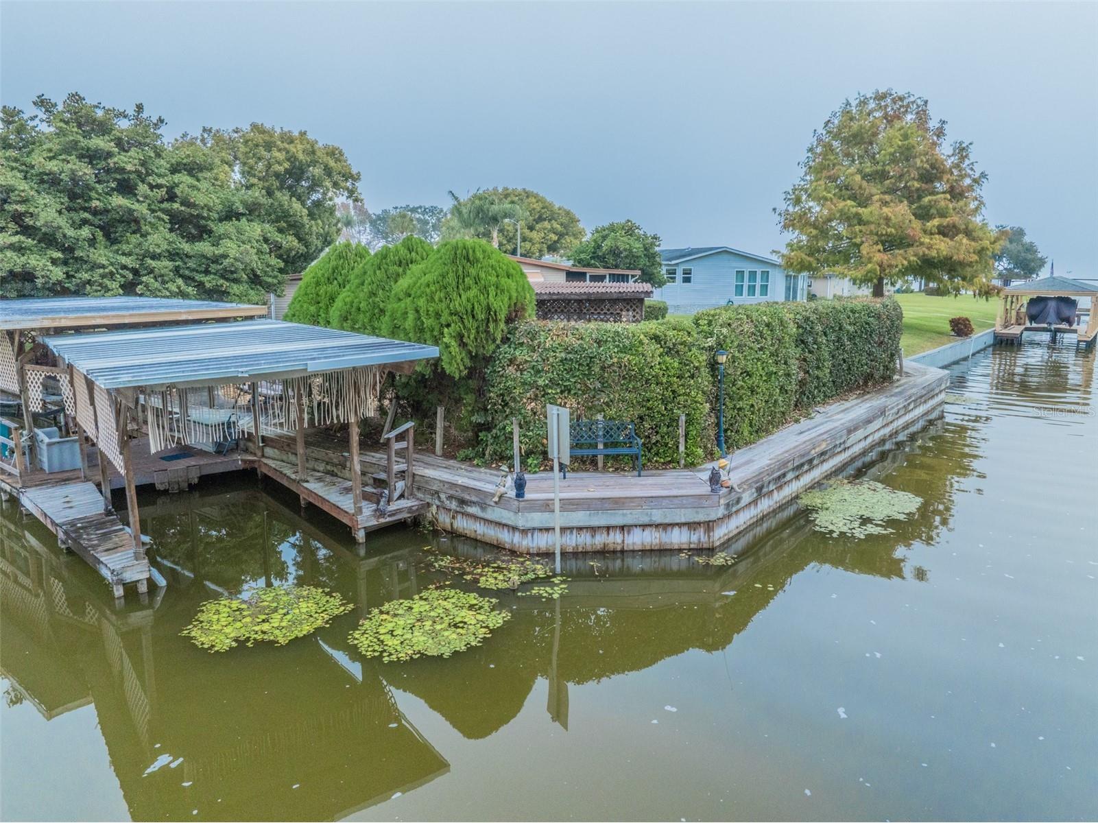 34205 Island Drive Leesburg FL 34788 - LAKE EUSTIS G5105574 image37