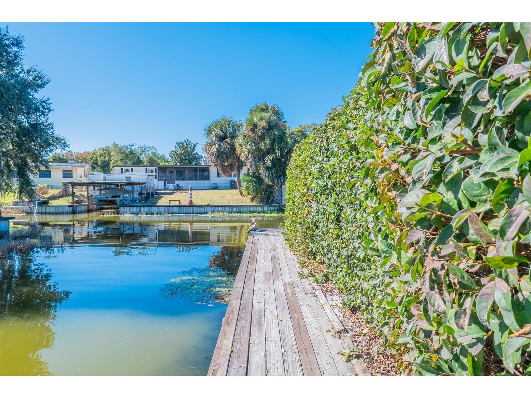 34205 Island Drive Leesburg FL 34788 - LAKE EUSTIS G5105574 image39