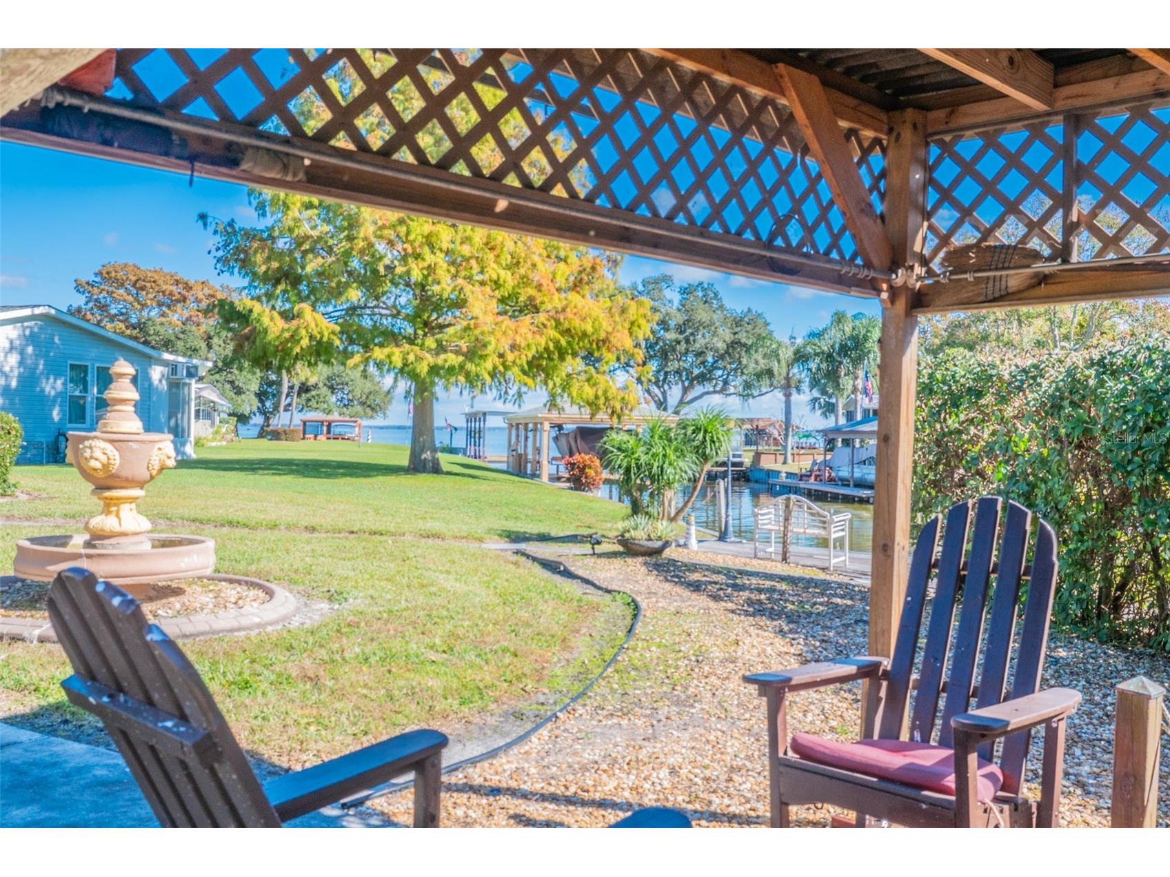 34205 Island Drive Leesburg FL 34788 - LAKE EUSTIS G5105574 image43