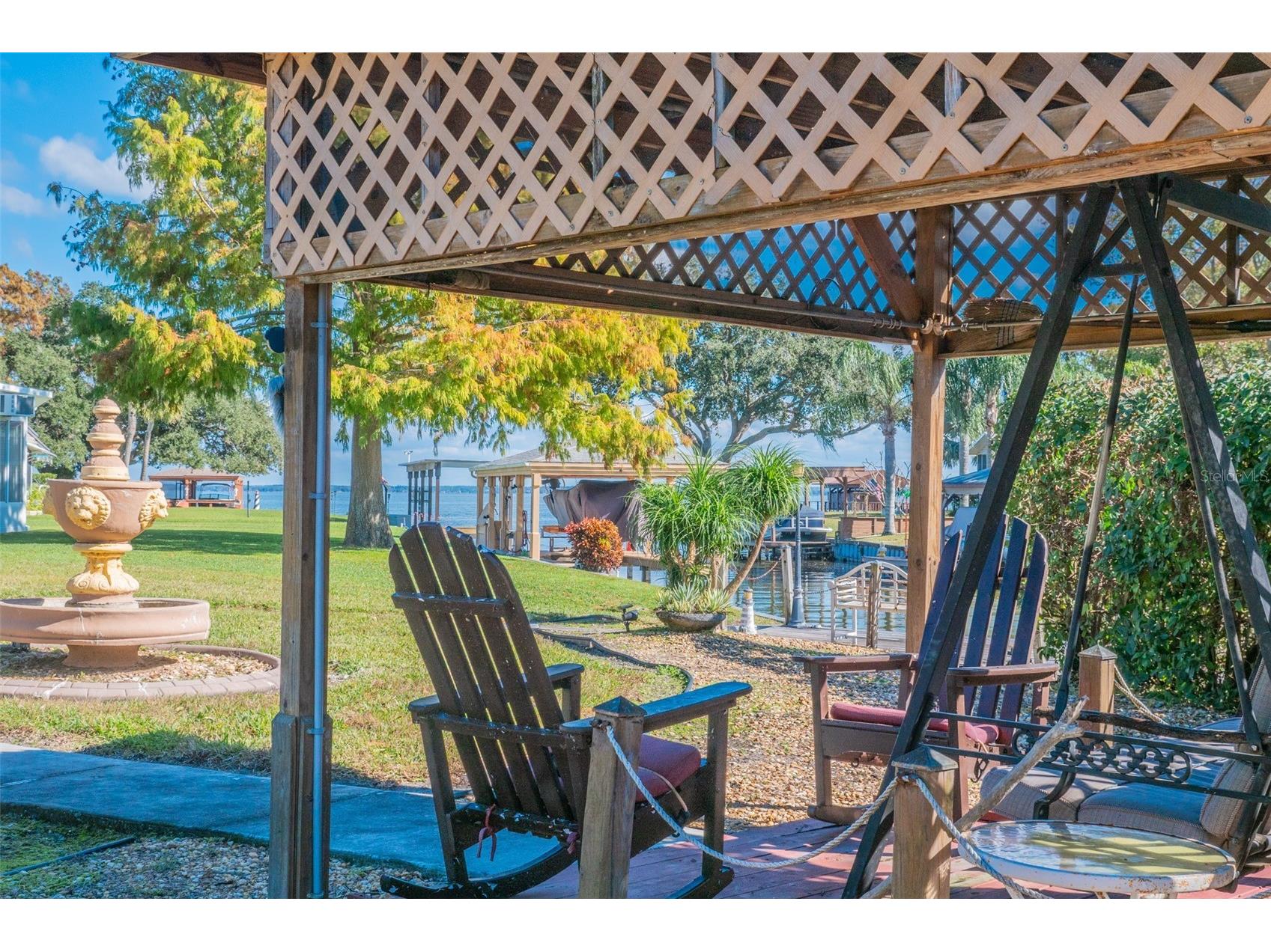 34205 Island Drive Leesburg FL 34788 - LAKE EUSTIS G5105574 image44