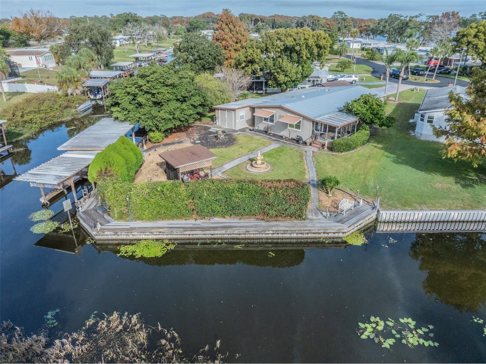 34205 Island Drive Leesburg FL 34788 - LAKE EUSTIS G5105574 image49