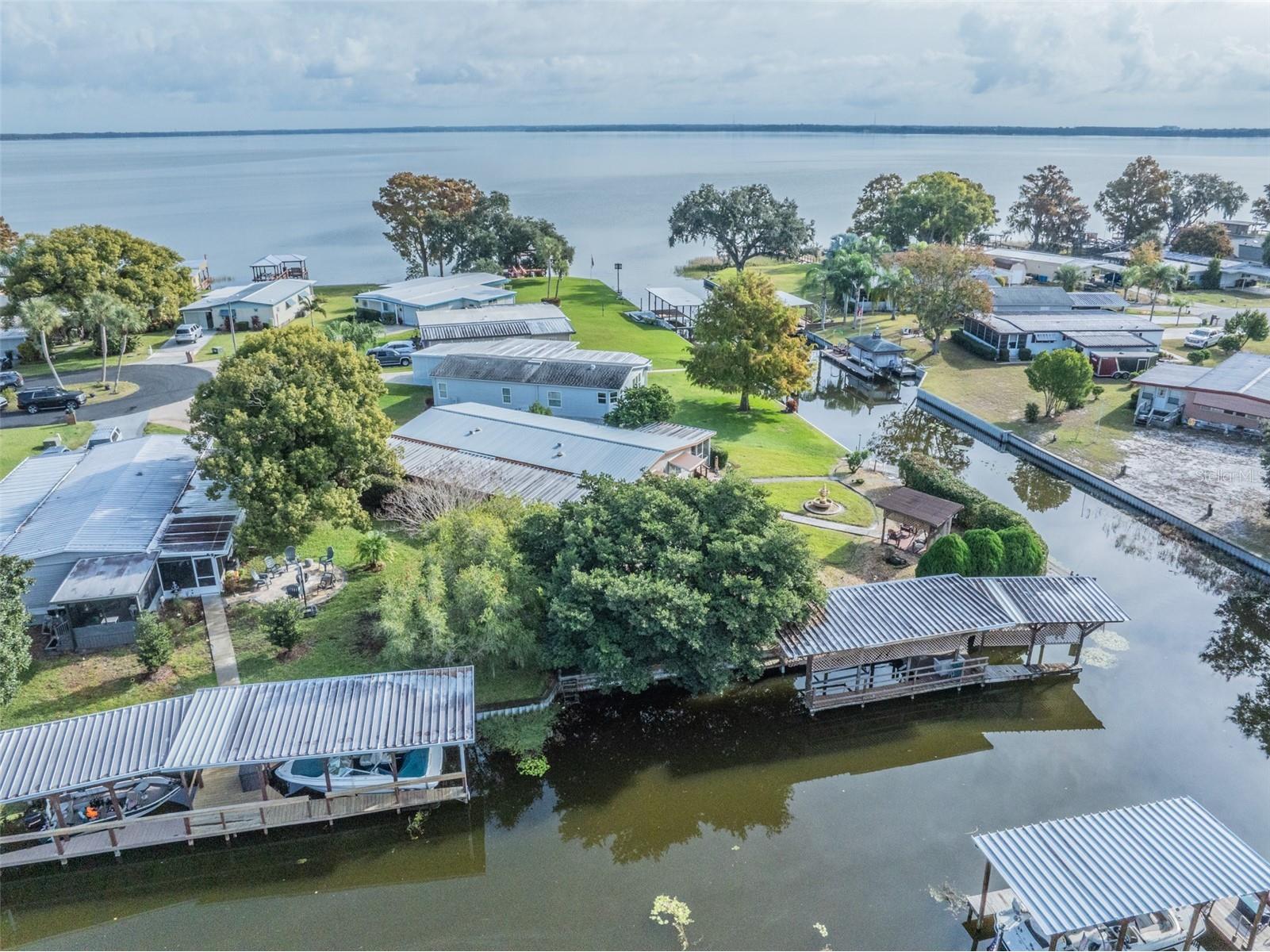 34205 Island Drive Leesburg FL 34788 - LAKE EUSTIS G5105574 image50