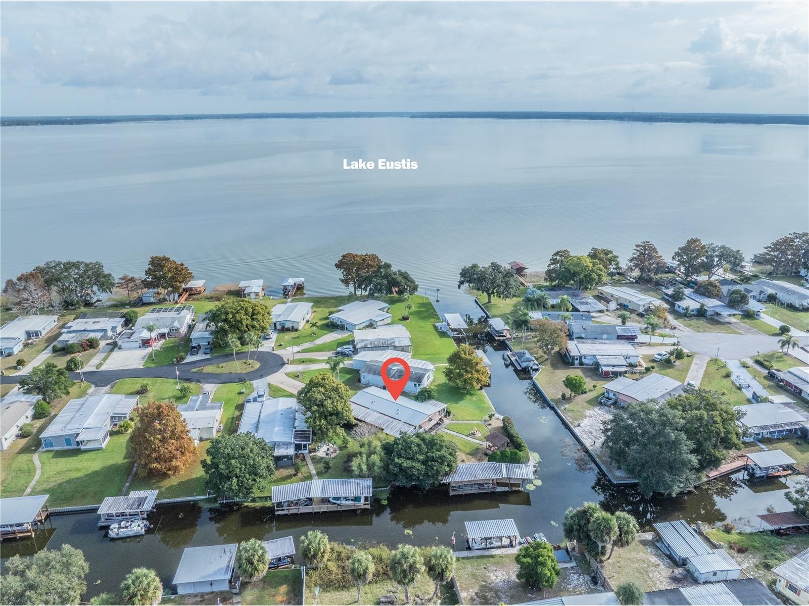 34205 Island Drive Leesburg FL 34788 - LAKE EUSTIS G5105574 image52