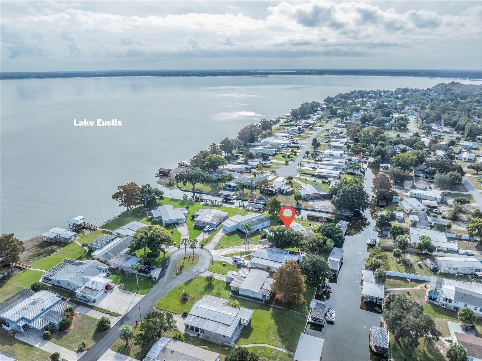 34205 Island Drive Leesburg FL 34788 - LAKE EUSTIS G5105574 image54