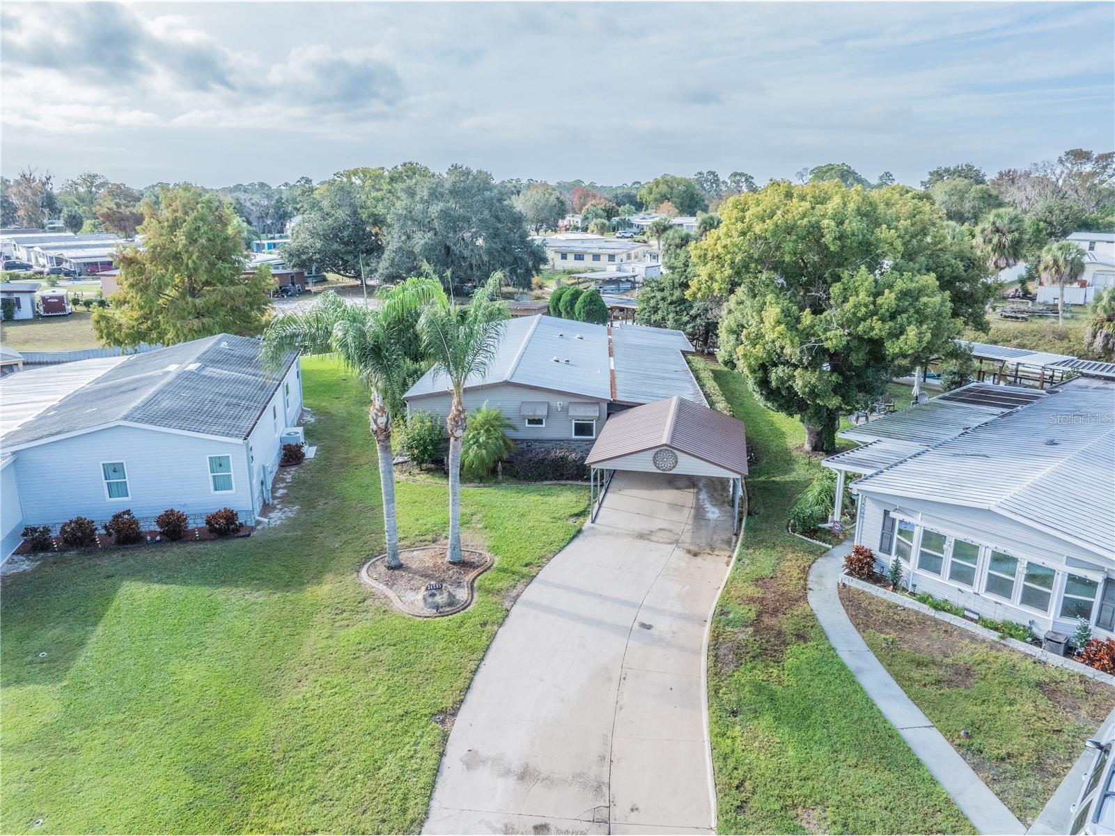 34205 Island Drive Leesburg FL 34788 - LAKE EUSTIS G5105574 image60