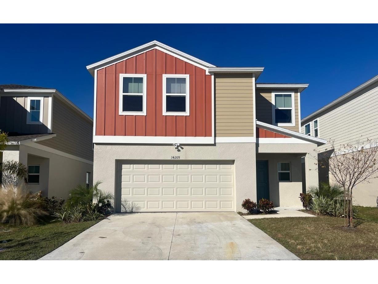 34209 Scarlet Sage Courts Wesley Chapel FL 33545 TB8445025 image1