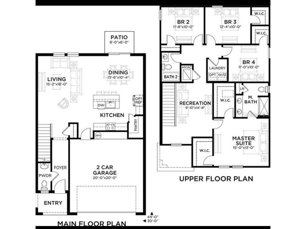 34209 Scarlet Sage Wesley Chapel FL 33545 TB8445733 image2