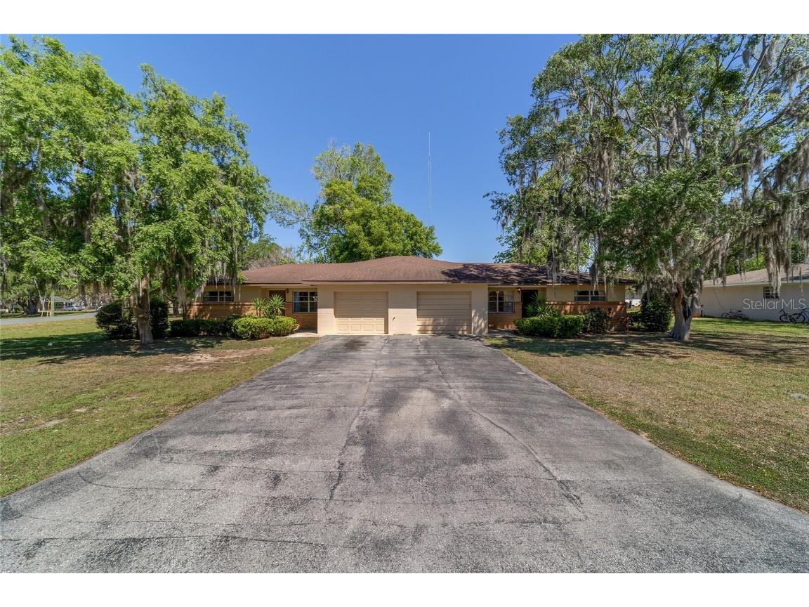 3421 & 3423 SW 27th Street Ocala FL 34474 OM698010 image1