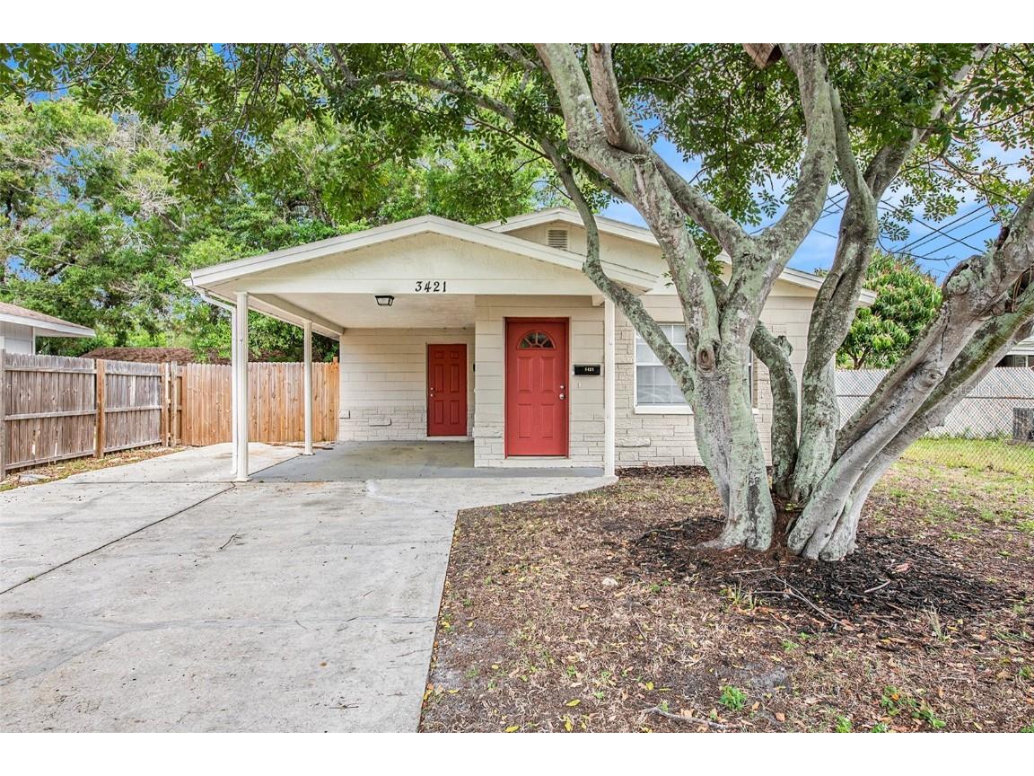 3421 37th Street N Saint Petersburg FL 33713 T3514103 image1