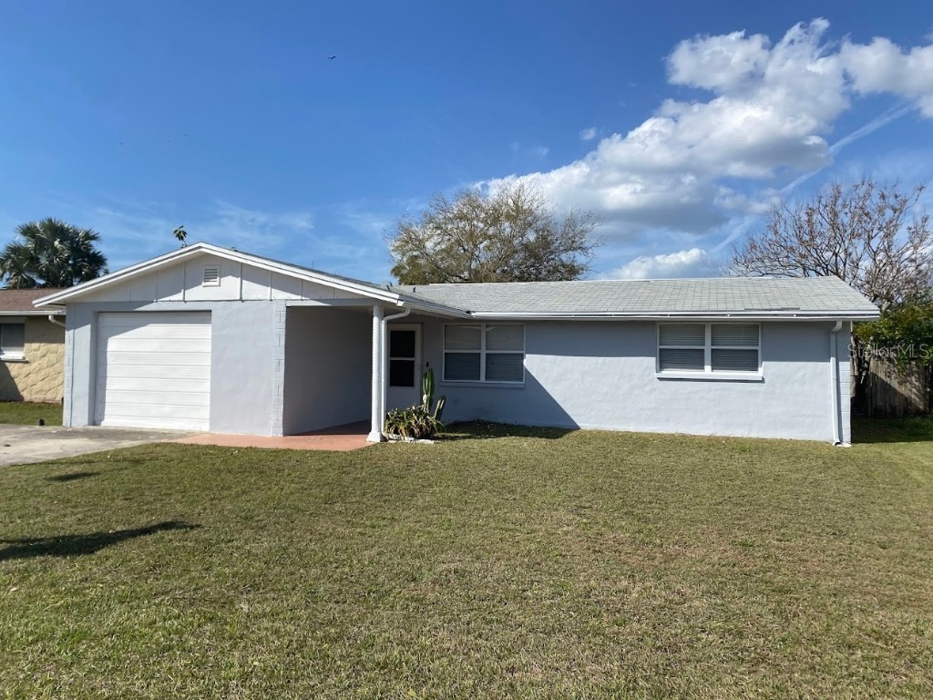 3421 Allandale Drive Holiday FL 34691 W7871360 image1