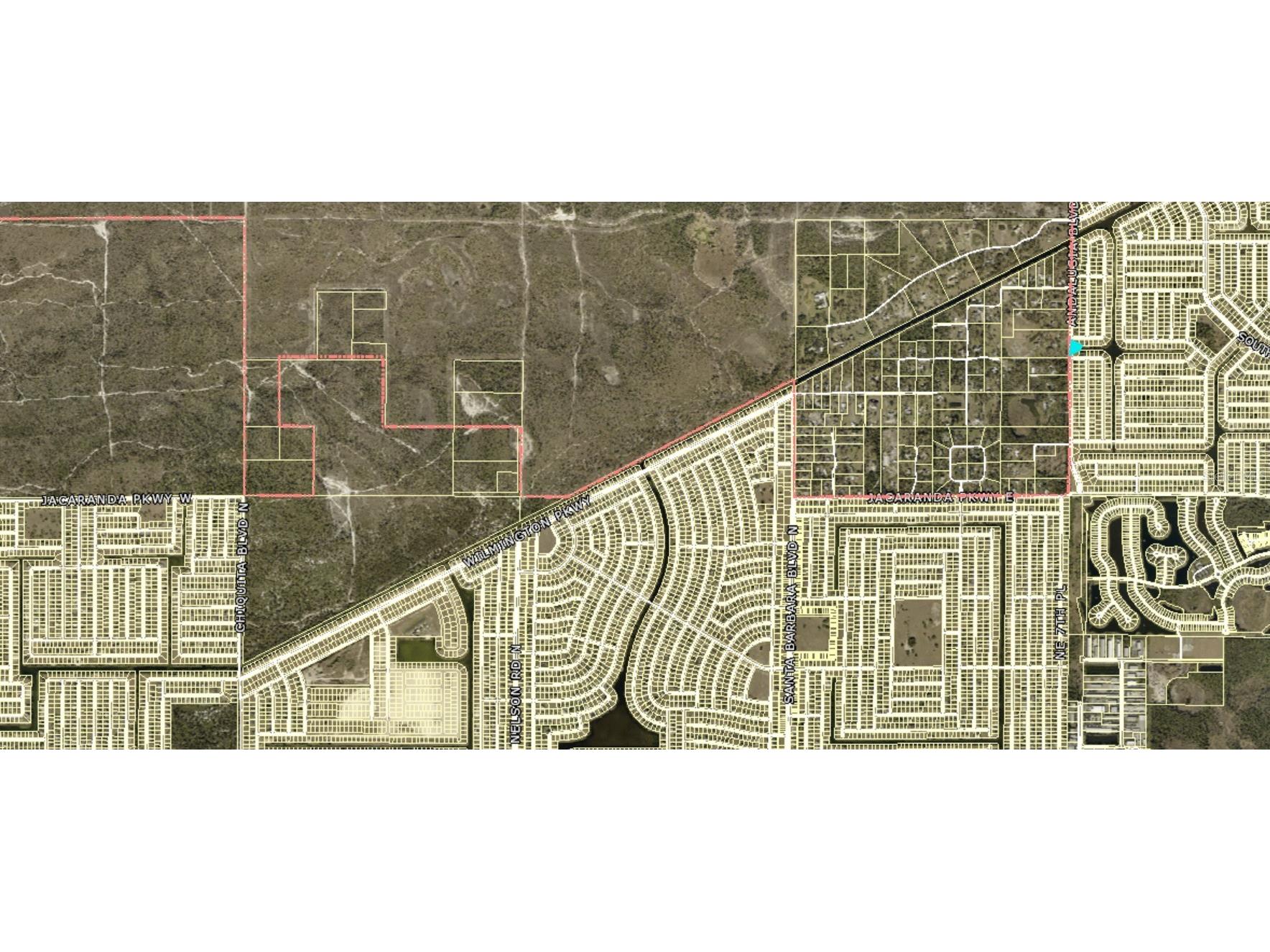 3421 Andalusia Boulevard Cape Coral FL 33909 TB8428252 image10