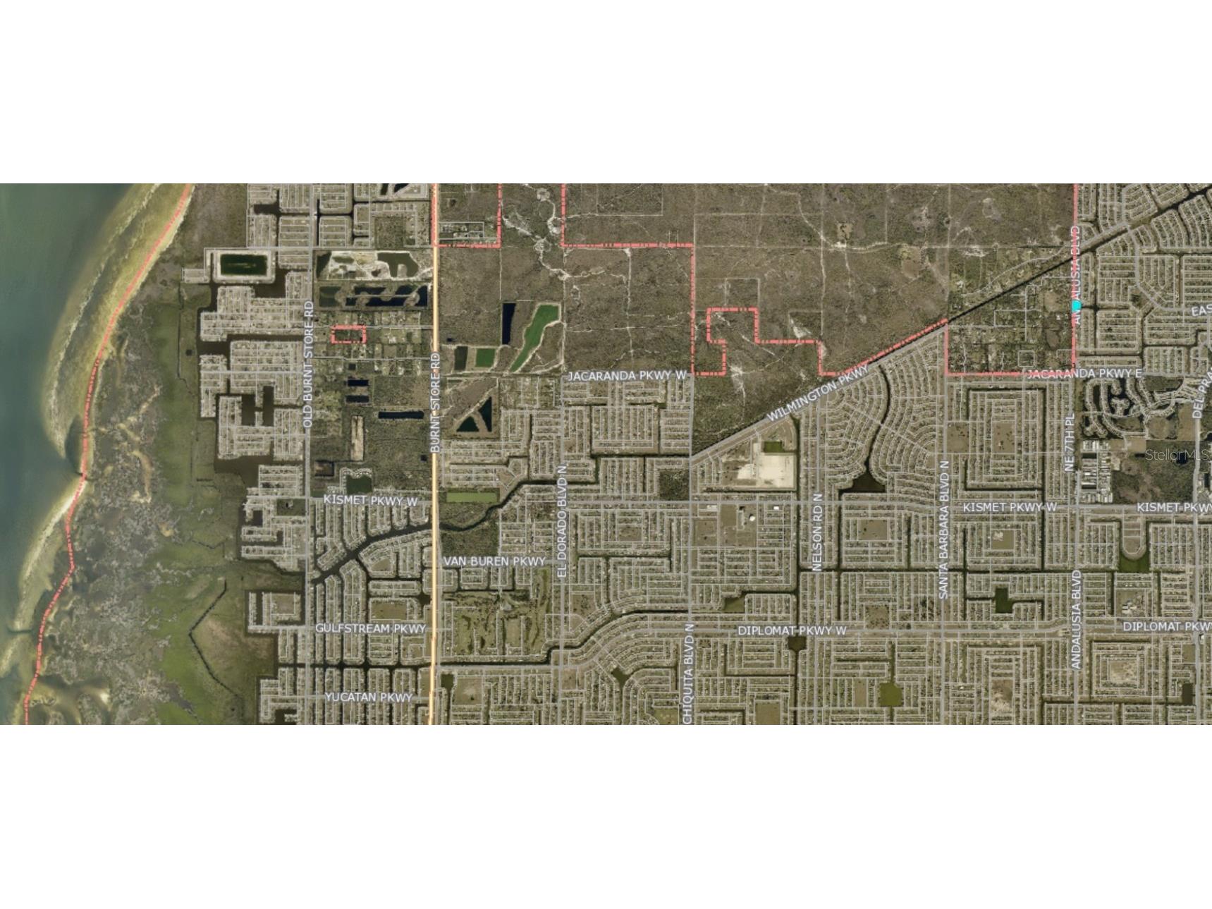 3421 Andalusia Boulevard Cape Coral FL 33909 TB8428252 image11