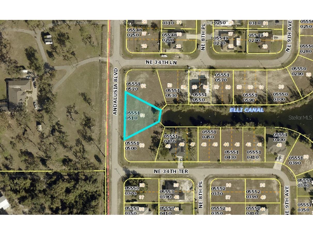 3421 Andalusia Boulevard Cape Coral FL 33909 TB8428252 image3