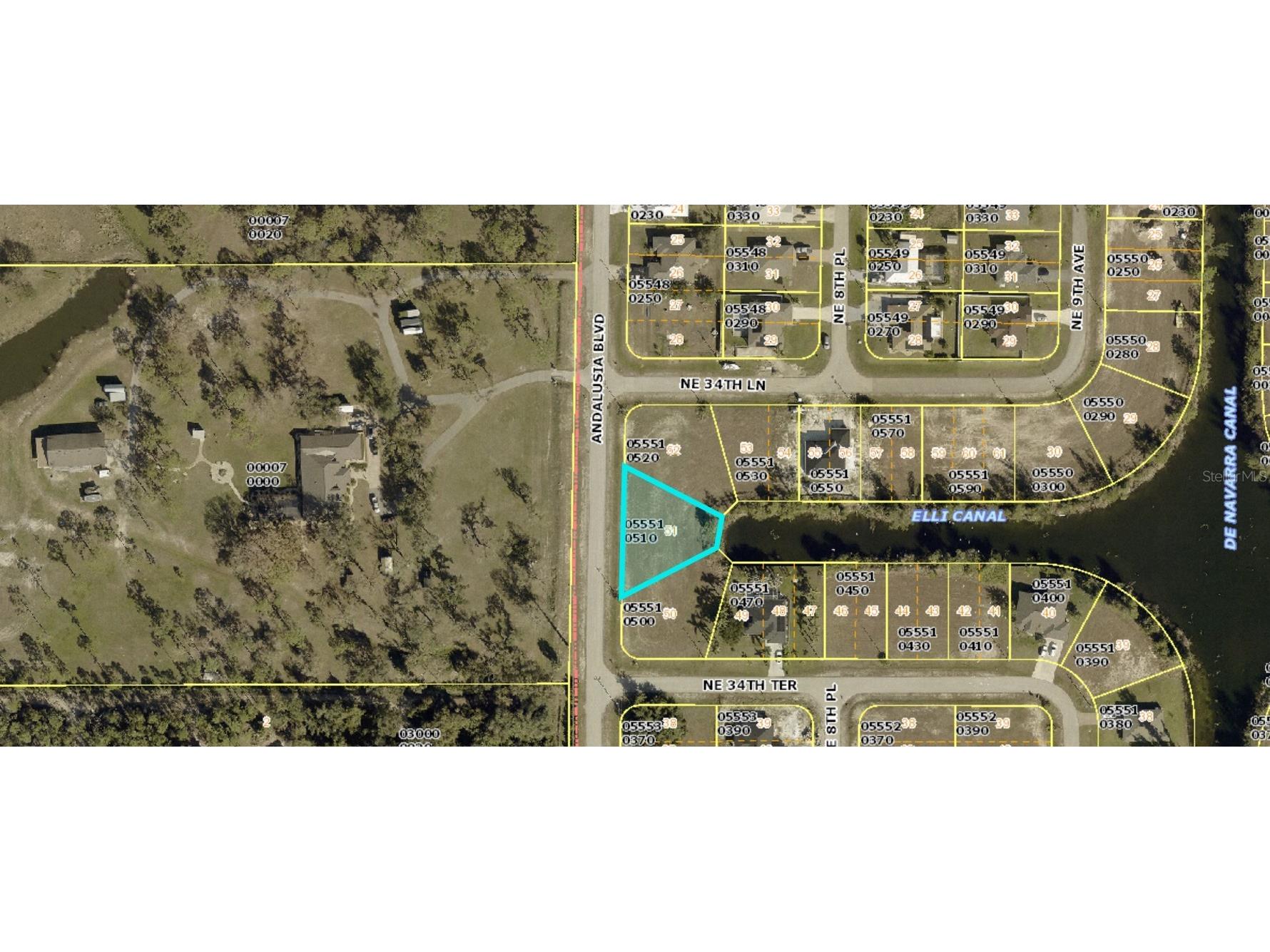 3421 Andalusia Boulevard Cape Coral FL 33909 TB8428252 image7