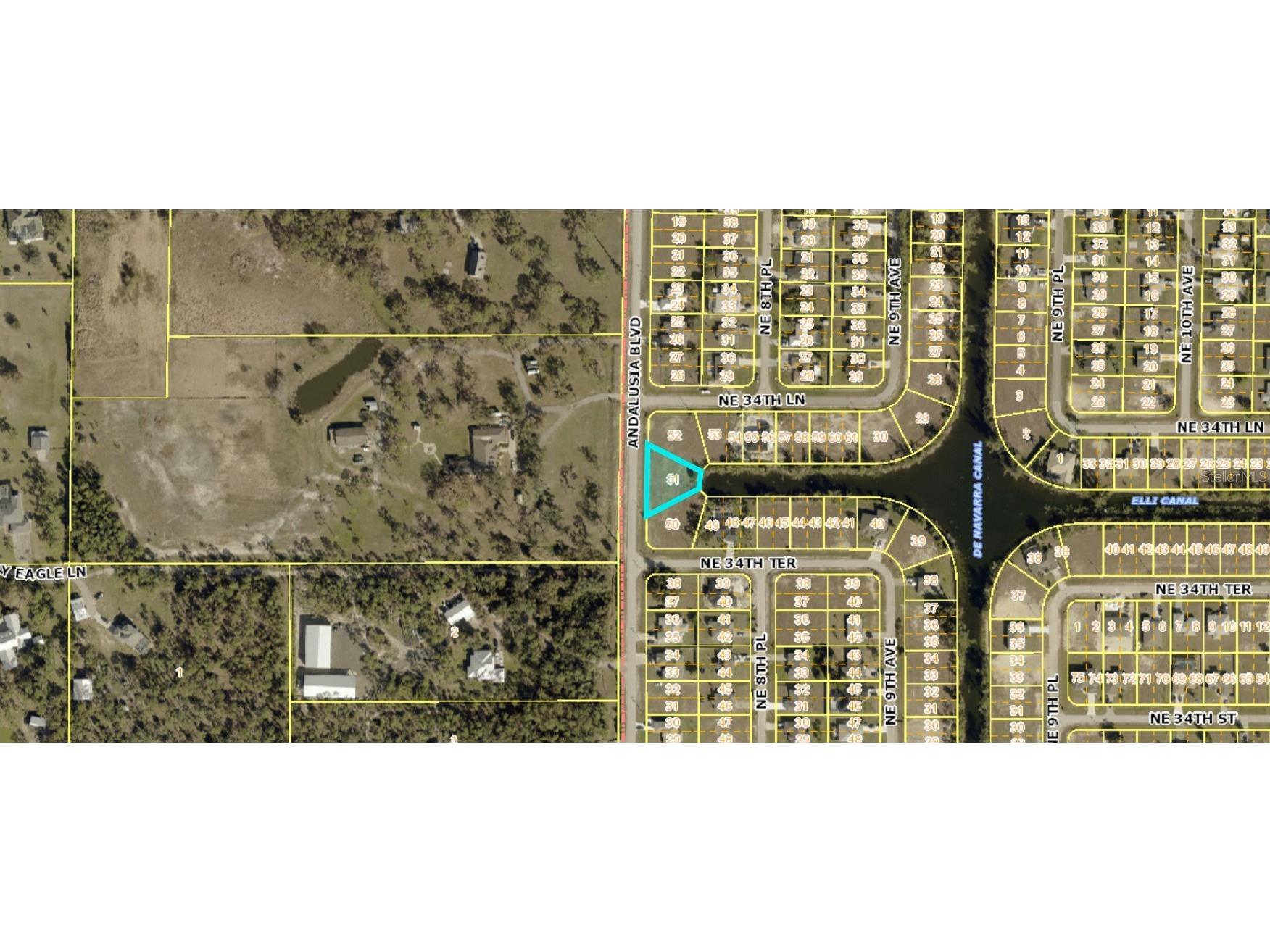 3421 Andalusia Boulevard Cape Coral FL 33909 TB8428252 image8
