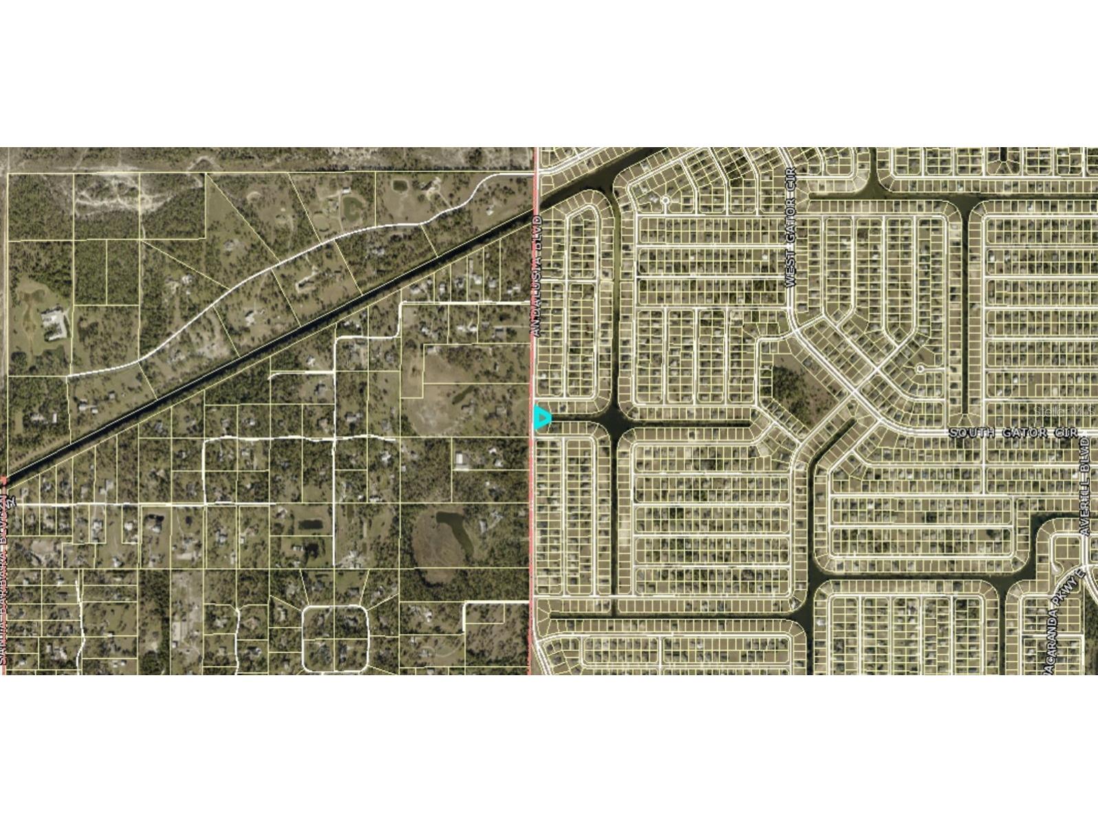 3421 Andalusia Boulevard Cape Coral FL 33909 TB8428252 image9