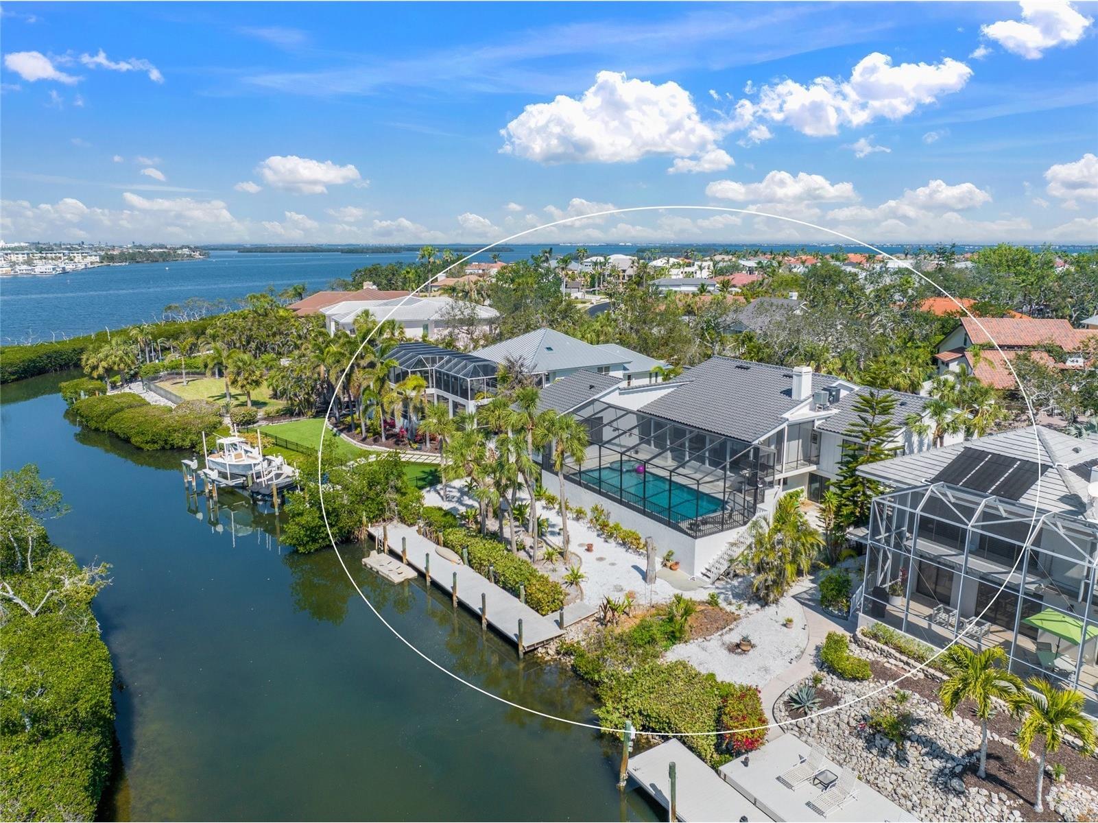 3421 Bayou Sound Longboat Key FL 34228 A4684177 image2