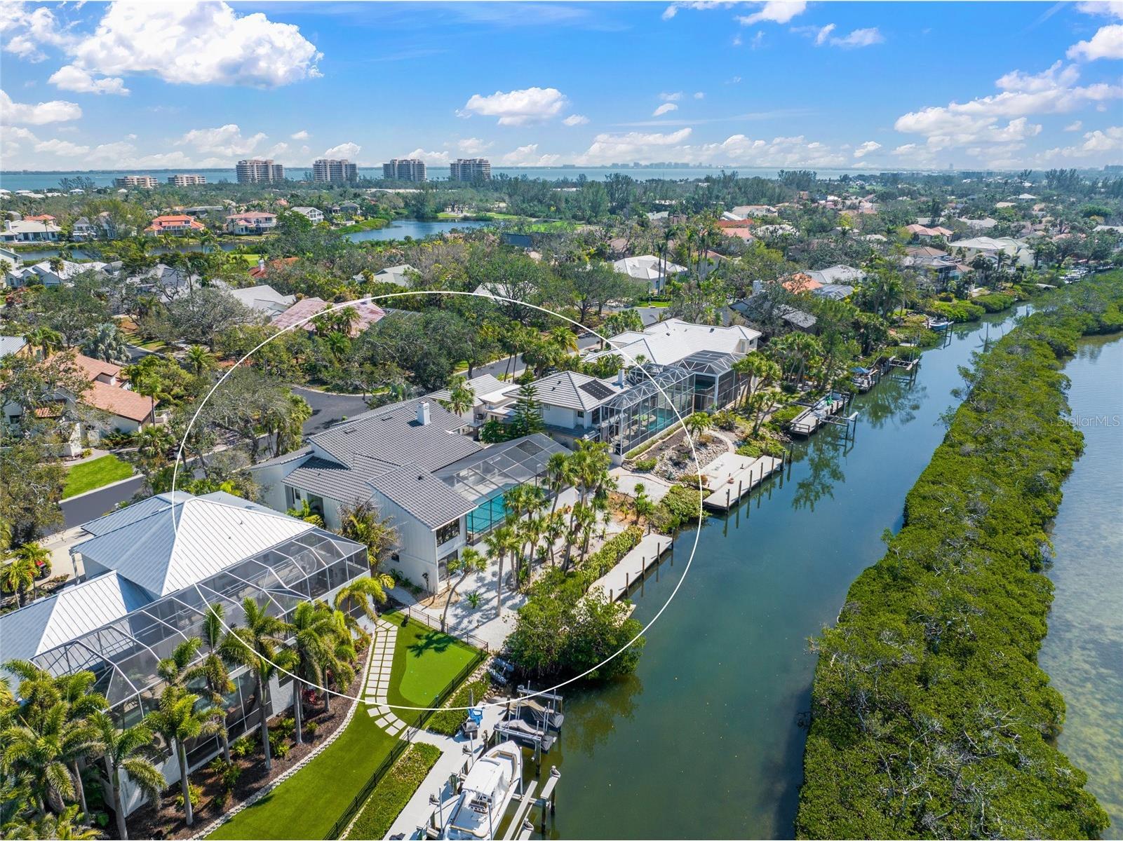 3421 Bayou Sound Longboat Key FL 34228 A4684177 image66