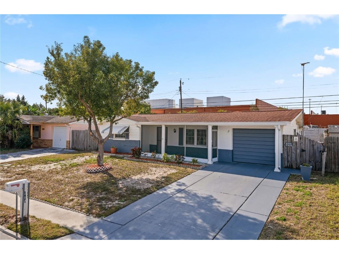 3421 Cantrell Street Holiday FL 34690 TB8338425 image1