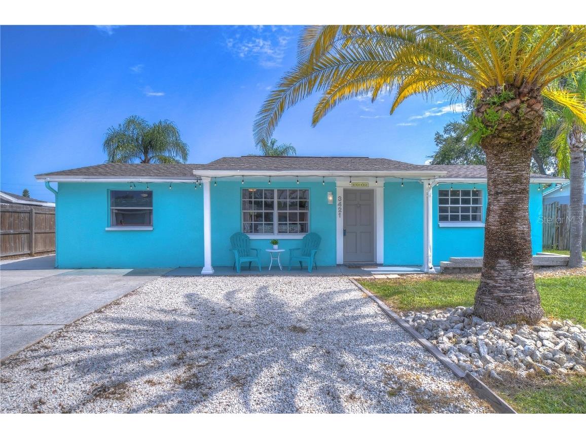 3421 Coldwell Drive Holiday FL 34691 W7856975 image1