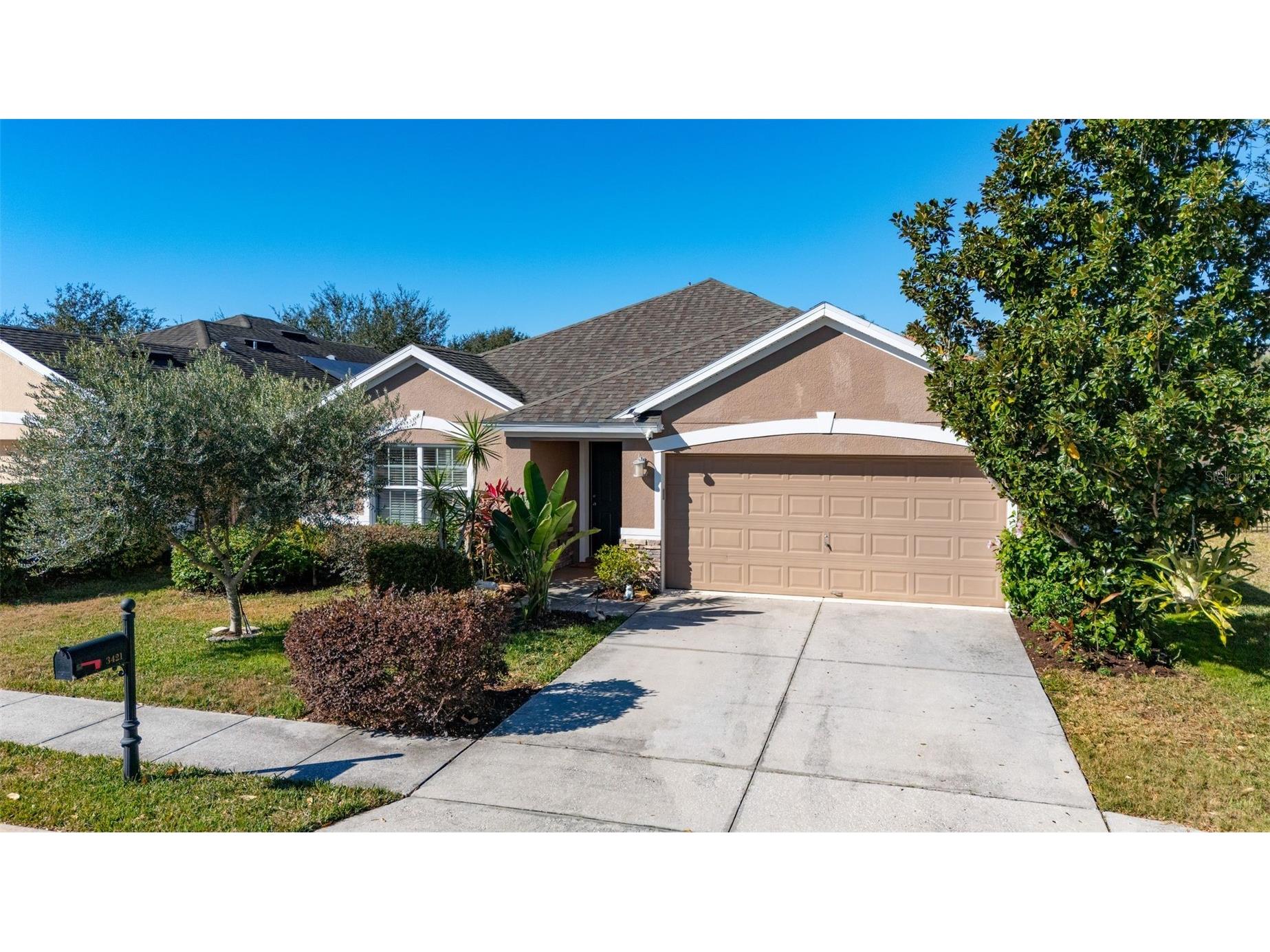 3421 Cortland Drive Davenport FL 33837 S5143107 image1