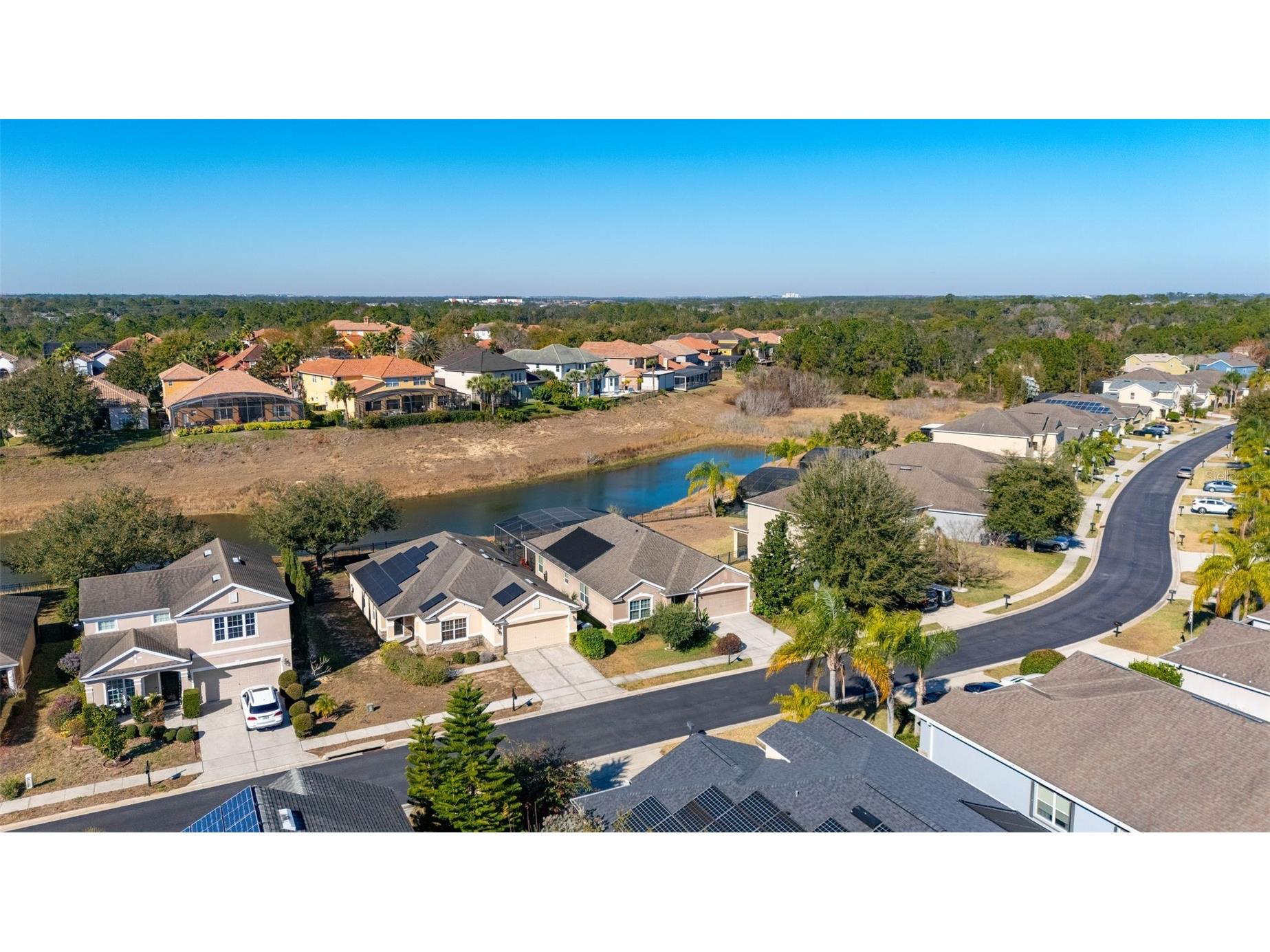 3421 Cortland Drive Davenport FL 33837 S5143107 image33