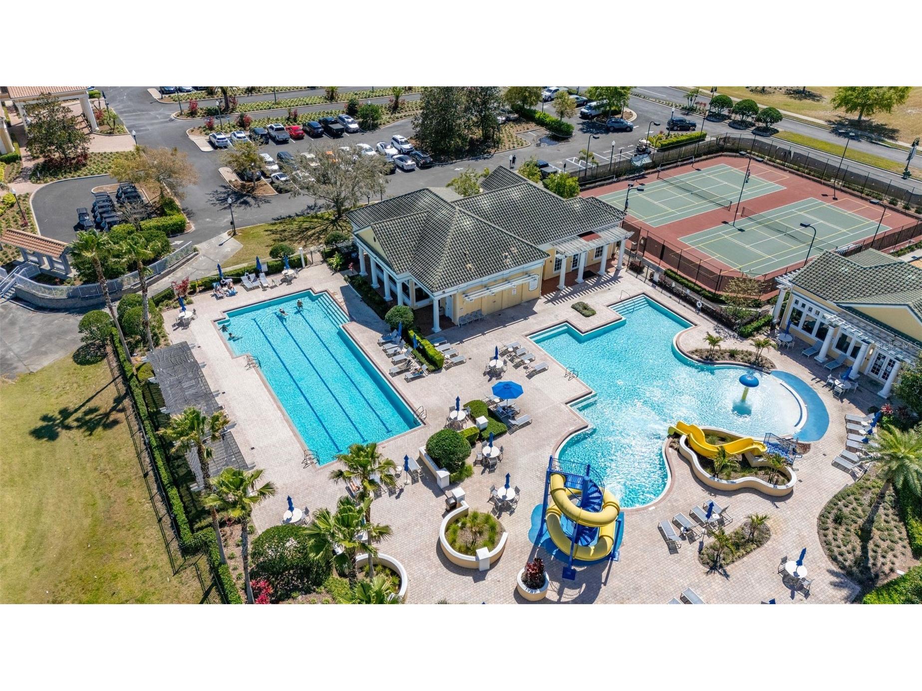 3421 Cortland Drive Davenport FL 33837 S5143107 image42