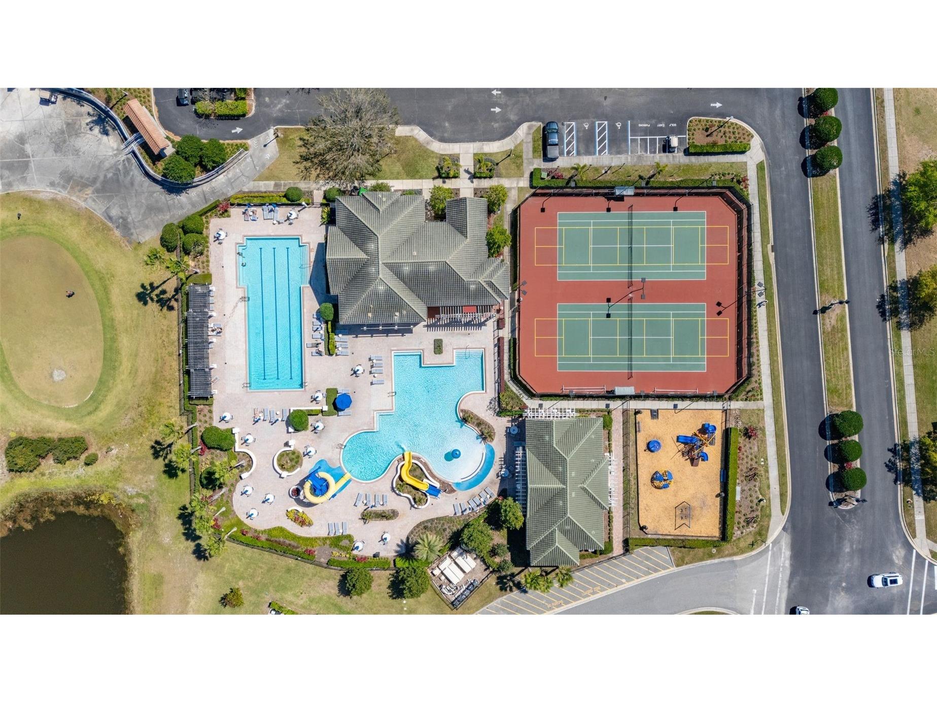 3421 Cortland Drive Davenport FL 33837 S5143107 image45