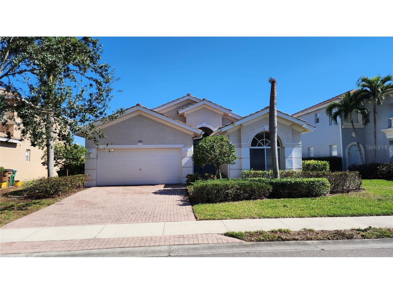 3421 Dandolo Circle Cape Coral FL 33909 C7468757 image1