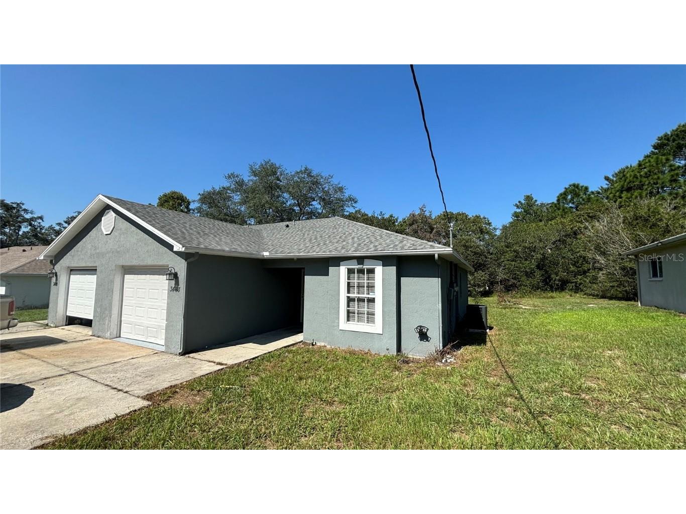 3421 Everett Avenue Spring Hill FL 34609 TB8304834 image1