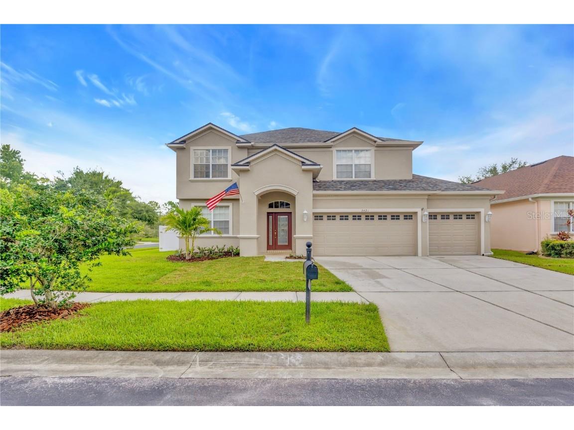 3421 Fiddlers Green Loop Wesley Chapel FL 33544 T3536745 image1